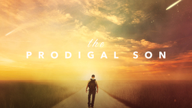 The Prodigal Son - Title Graphics | Church Visuals