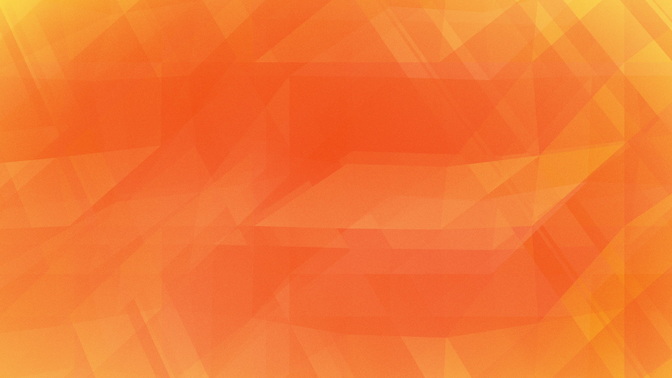 vivid colors - orange