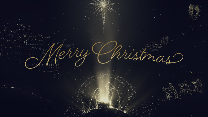 merry christmas