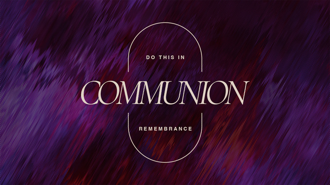 twilight cascade - communion