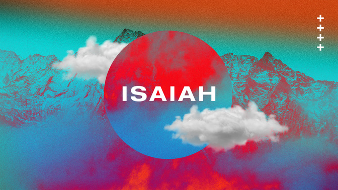 isaiah