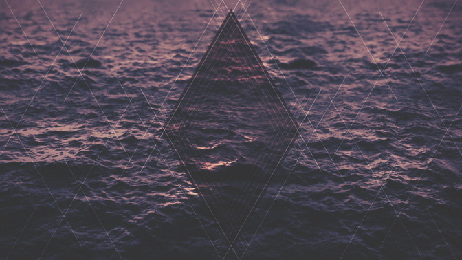 ocean diamond