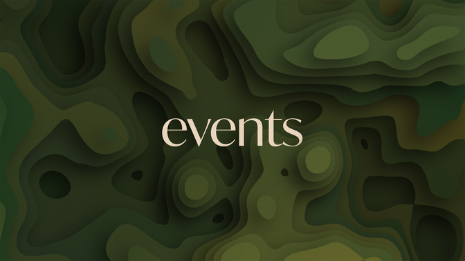 paper lava - events