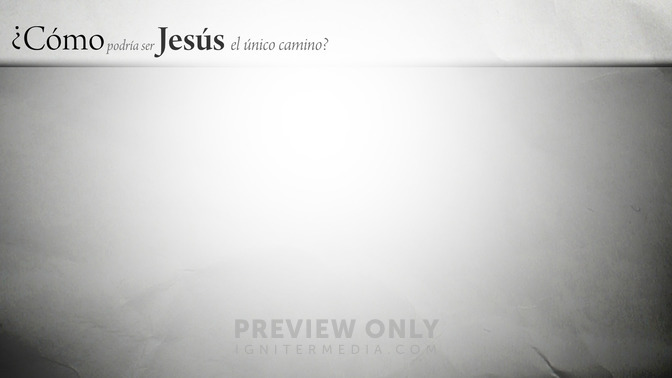 Cmo_podra_ser_Jess_el_nico_Camino_16x9-CONTENT-2#preset=tg_alt2.jpg