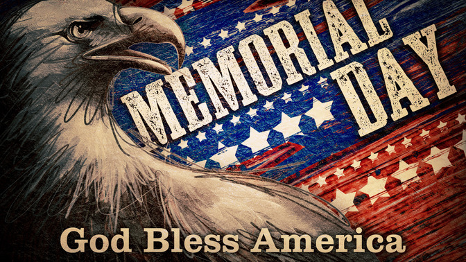 memorial day