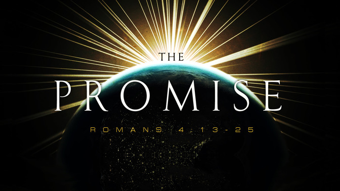 the promise