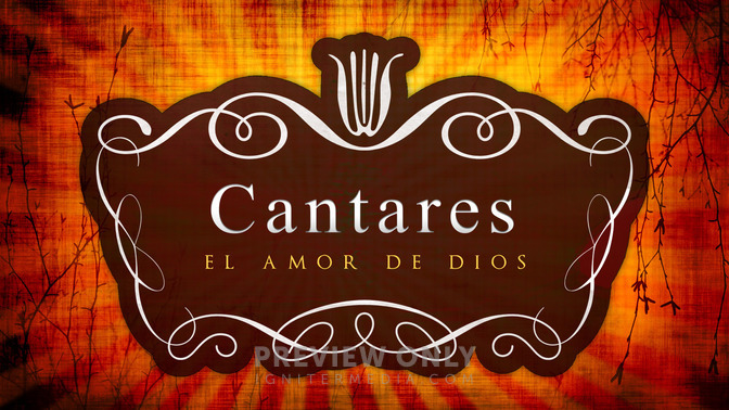 cantares
