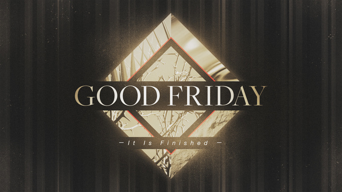photo diamond - good friday