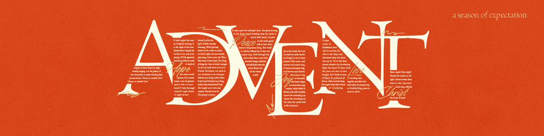 advent type - advent