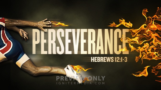perseverance