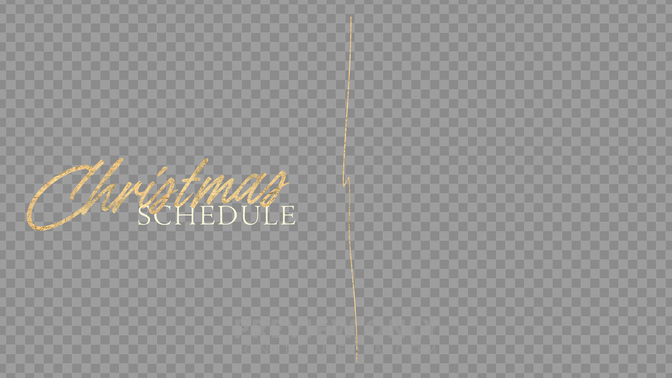 Christmas Schedule#preset=preview_only.jpg