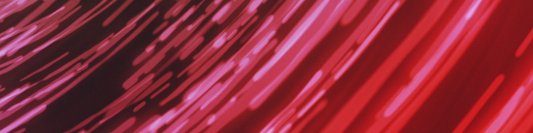 deep circles - pink