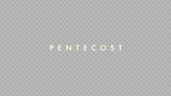 pentecost