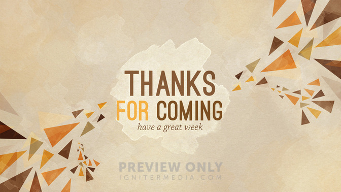 Autumn_Triangles_-_Thanks_For_Coming_16x9-TITLE-1#preset=tg_title1.jpg