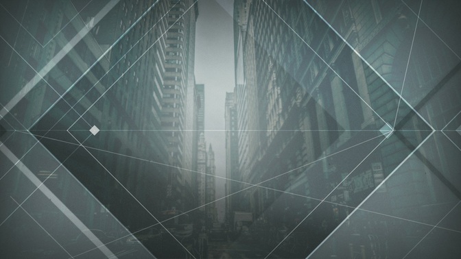 tech - city