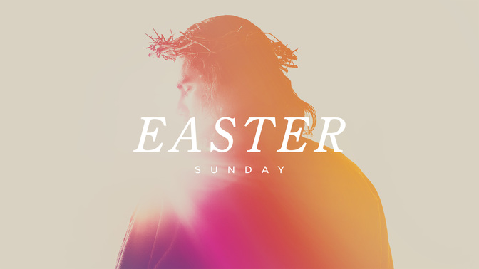 easter sunday