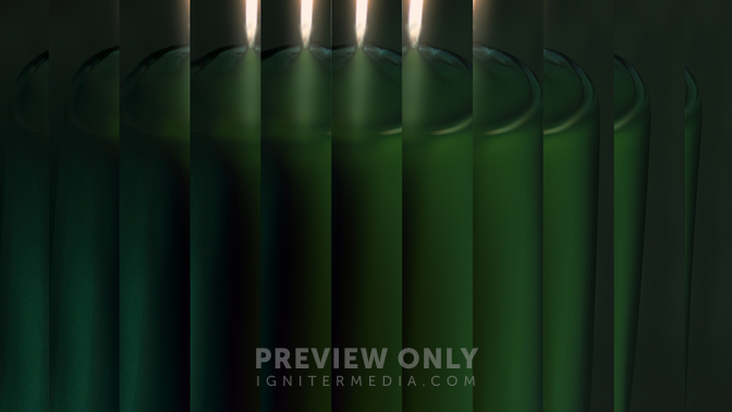 WB_12_Green_Candles_4K.jpg