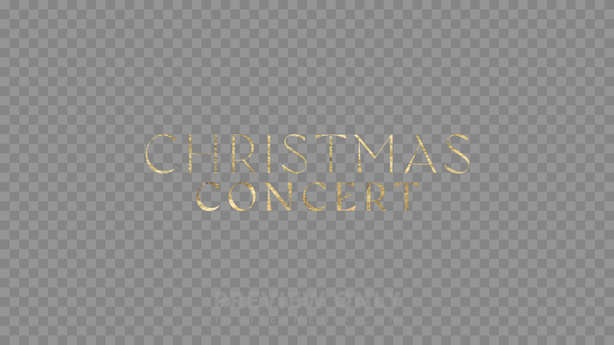 Christmas Concert Preview#preset=preview_only.jpg