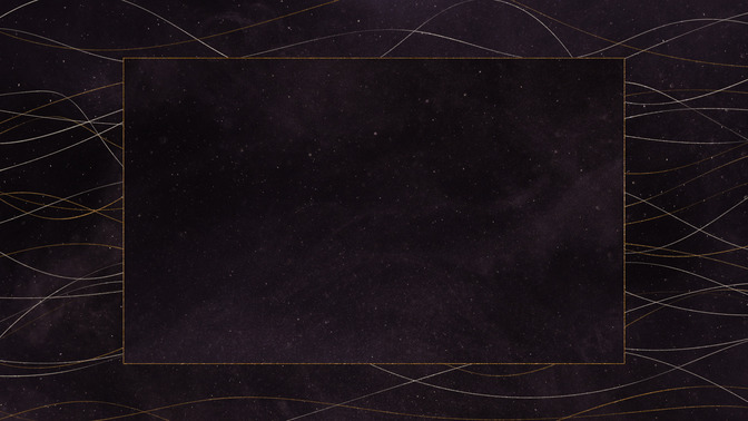 winter swirl - purple 2