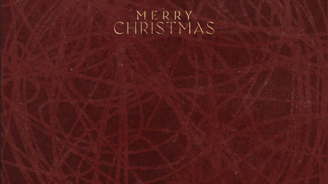 starlight scribbles - merry christmas