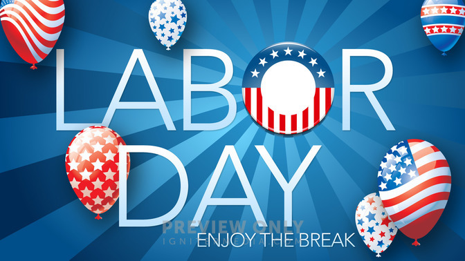 labor day