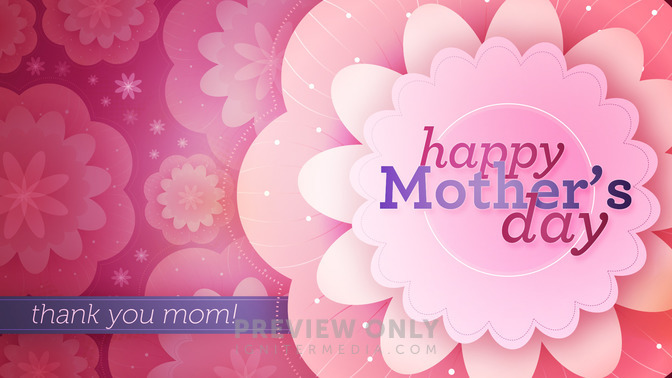 happy mothers day