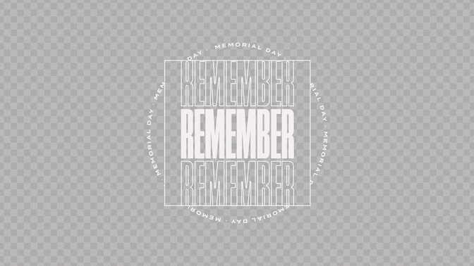 light echo - remember