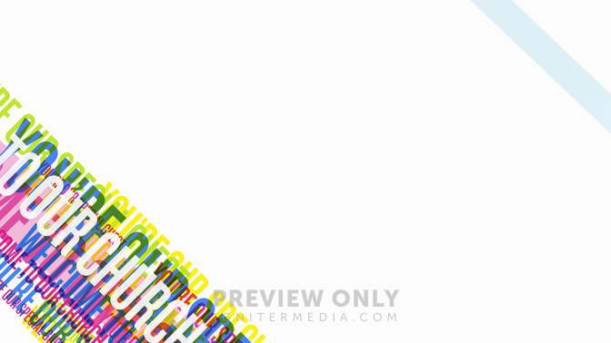Multicolored_Text_-_Welcome_To_Church_16x9-CONTENT-3#preset=tg_alt3.jpg