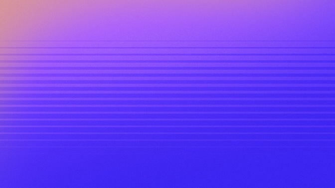 summer vaporwave - blueberry 1