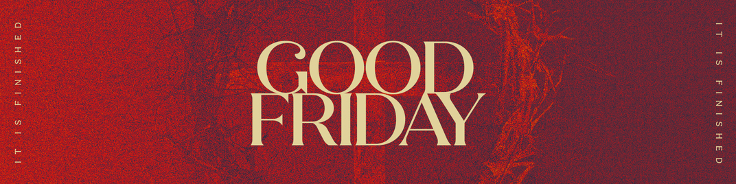 easter colors - good friday