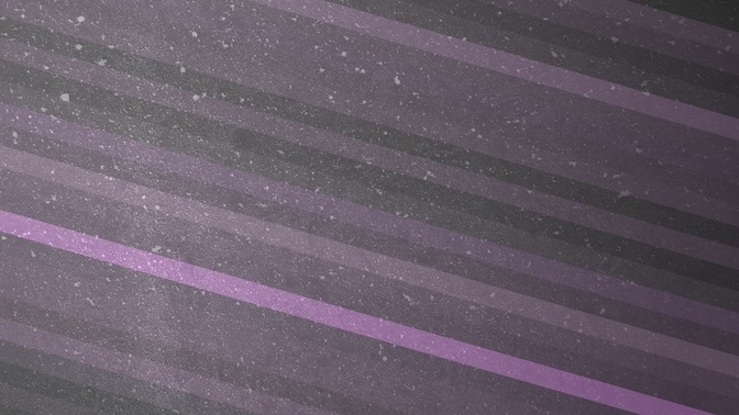 angle lines - thick purple