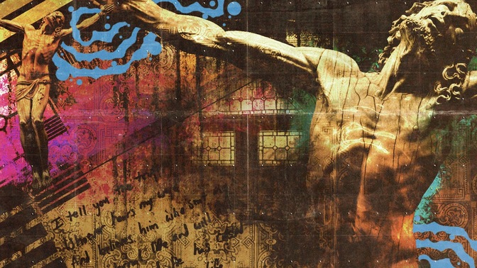 jesus passion