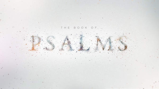 the book of psalms
