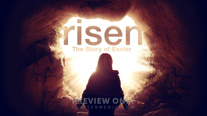 risen