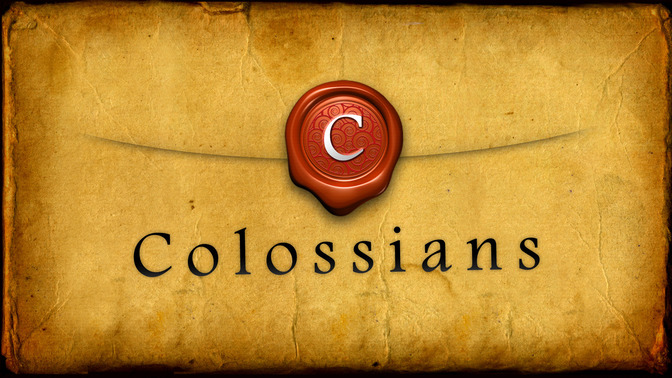 colossians