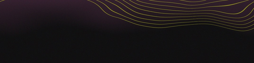 yellow lines