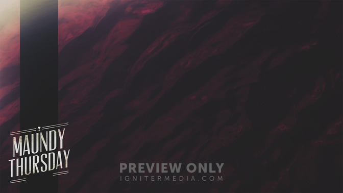 Macro_Easter_-_Maundy_Thursday_16x9-CONTENT-2#preset=tg_alt2.jpg