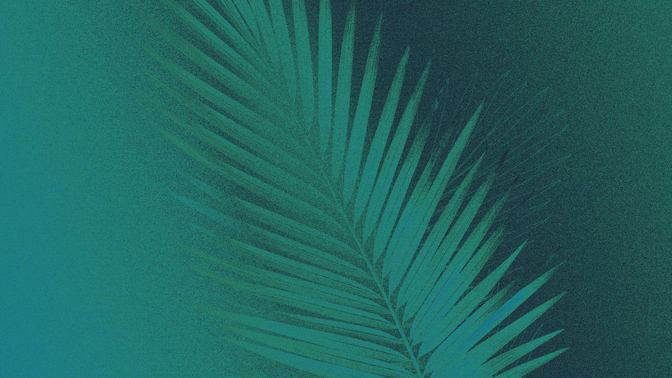 easter colors - green 2