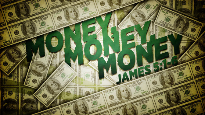 money, money, money