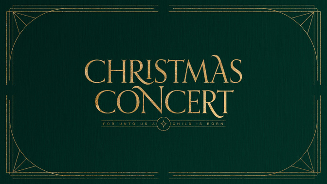 christmas concert