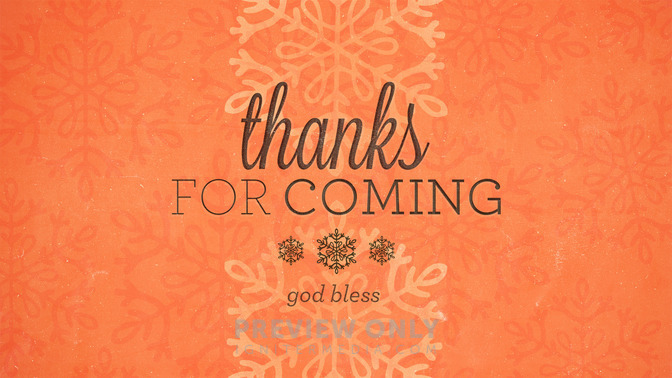 Snowflakes_-_Thanks_For_Coming_16x9-TITLE-1#preset=tg_title1.jpg