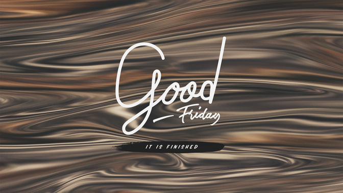 color flow - good friday