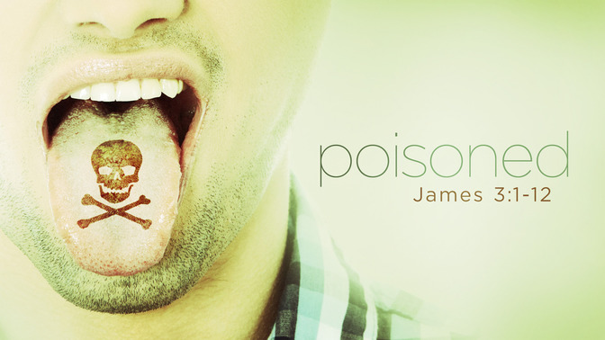 poisoned