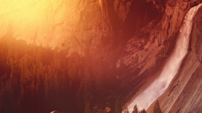 Vintage_Mountain_-_Waterfall_Sunset_16x9.jpg