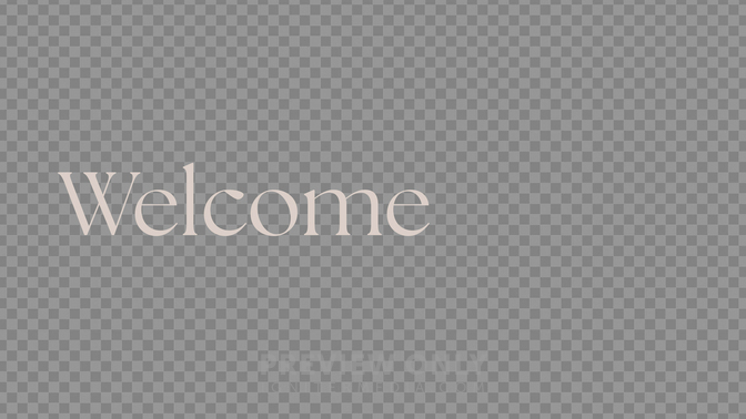 Welcome Preview#preset=preview_only.jpg