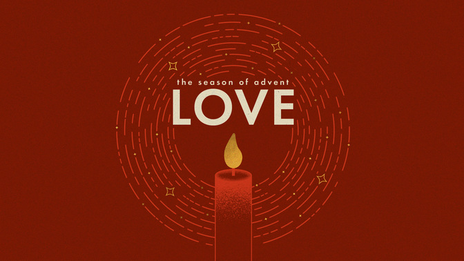 light lines - love