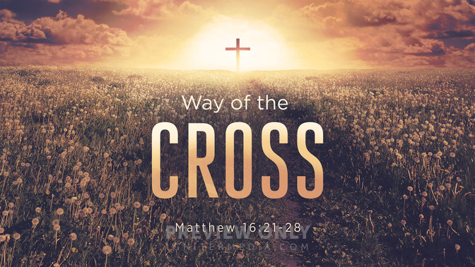 way of the cross
