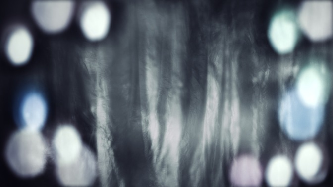 lights and backdrop - grey
