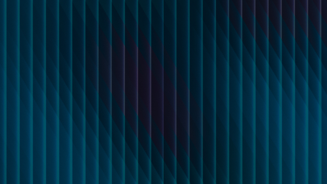 gradient glass - 8