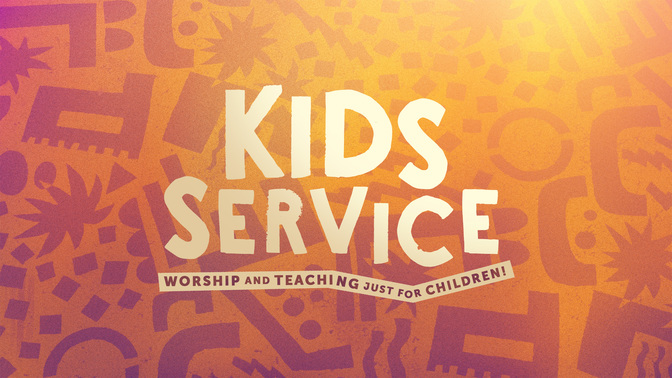 kids service